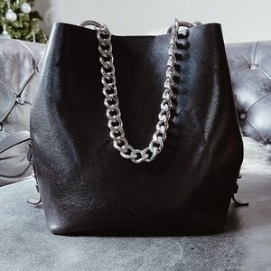 Rebecca Minkoff Kate Bucket Bag